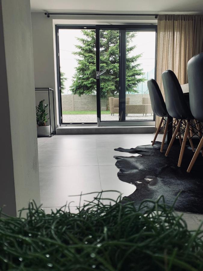 Zielony Ogrod Spytkowice  Exteriér fotografie