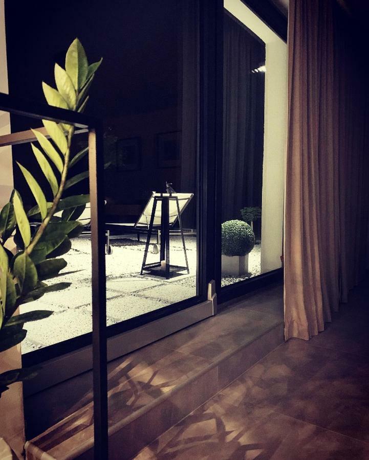 Zielony Ogrod Spytkowice  Exteriér fotografie