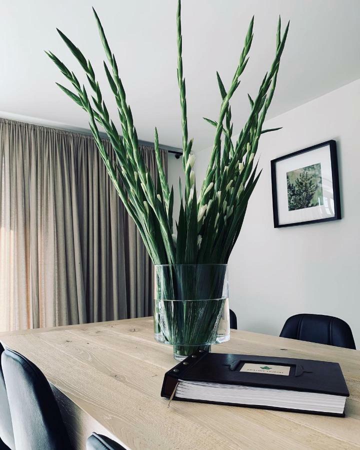 Zielony Ogrod Spytkowice  Exteriér fotografie